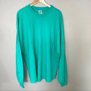 Margaritaville Las Vegas Long sleeve Tee Shirt 2XL